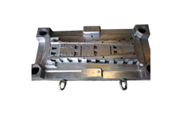 Die & Mould Manufacturing