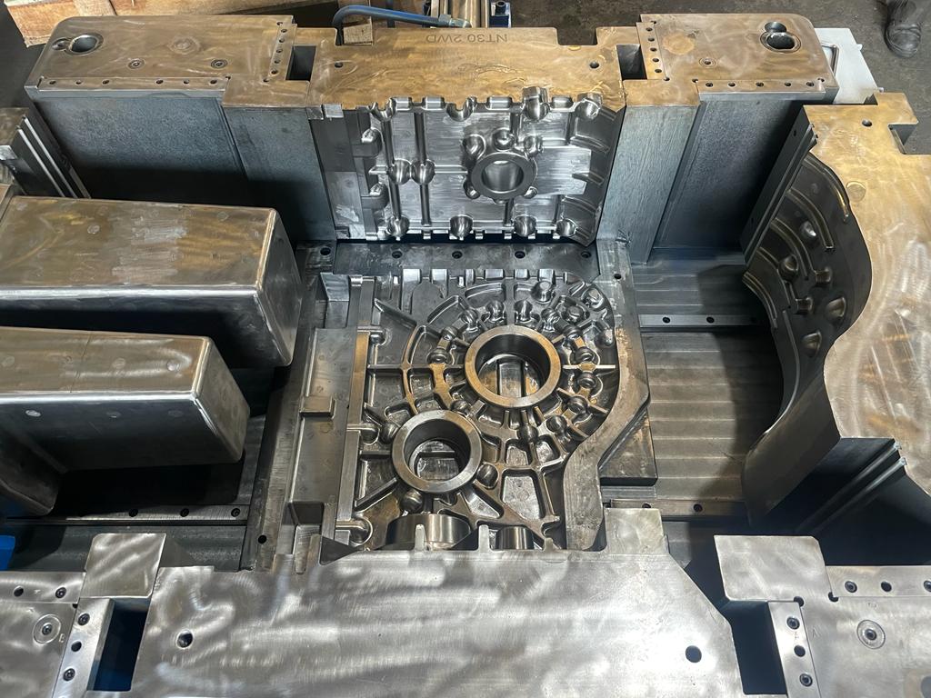 Differential Cases