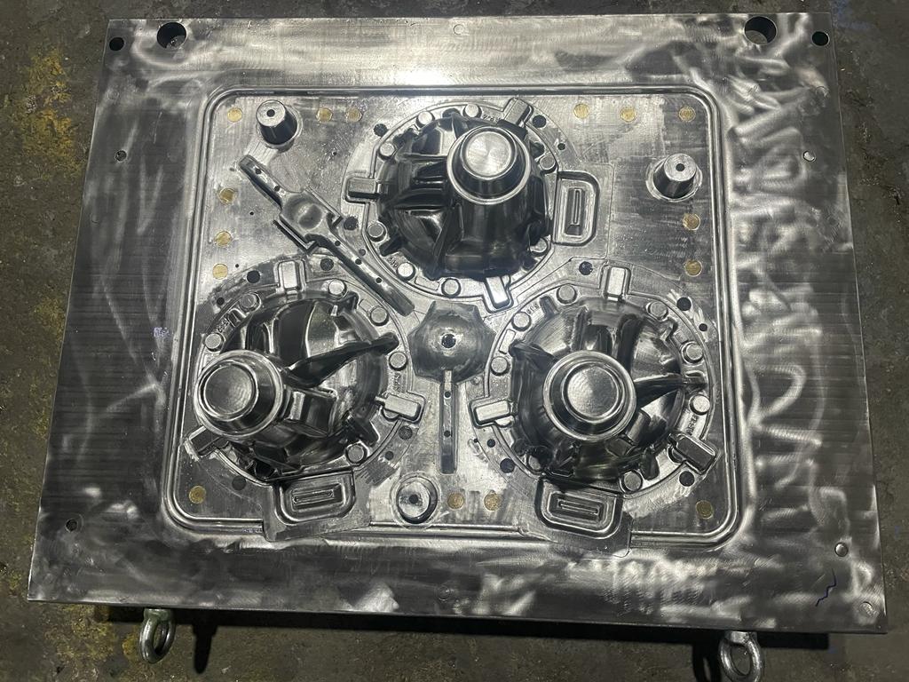 Automotive Industries