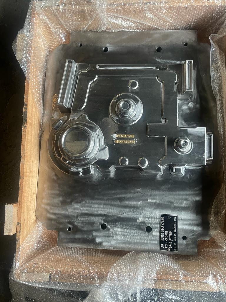 Transmission & Gearbox