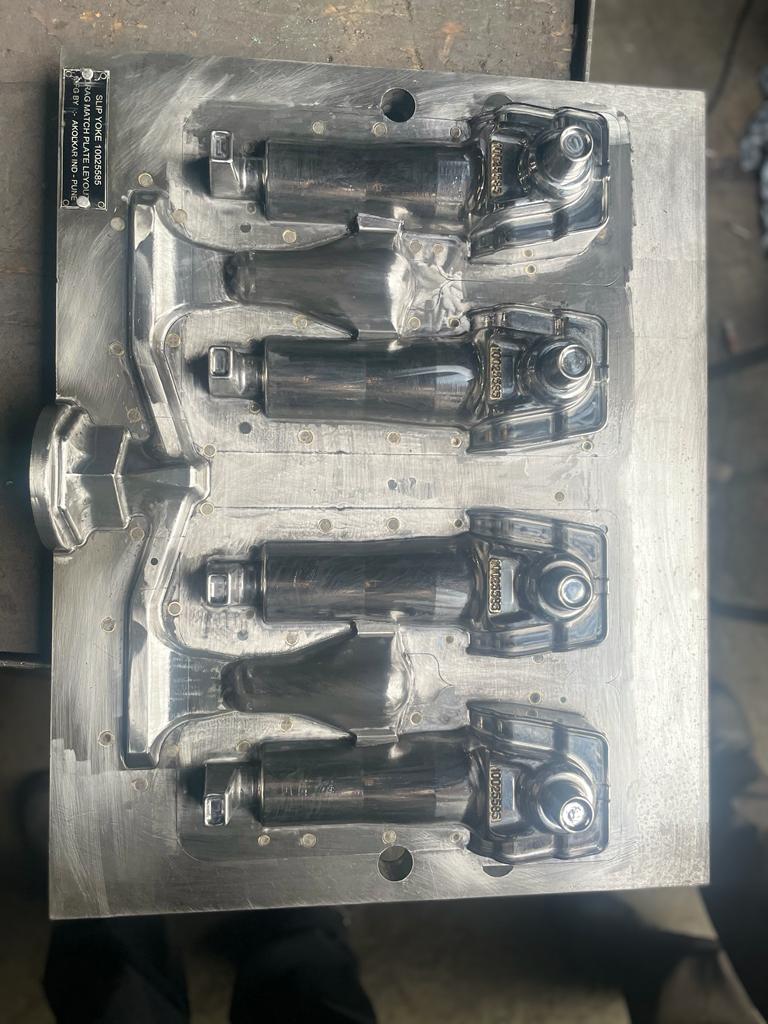 Clutch Housings